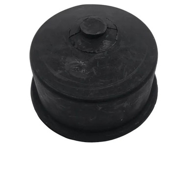  Tampão Final De Linha 75mm