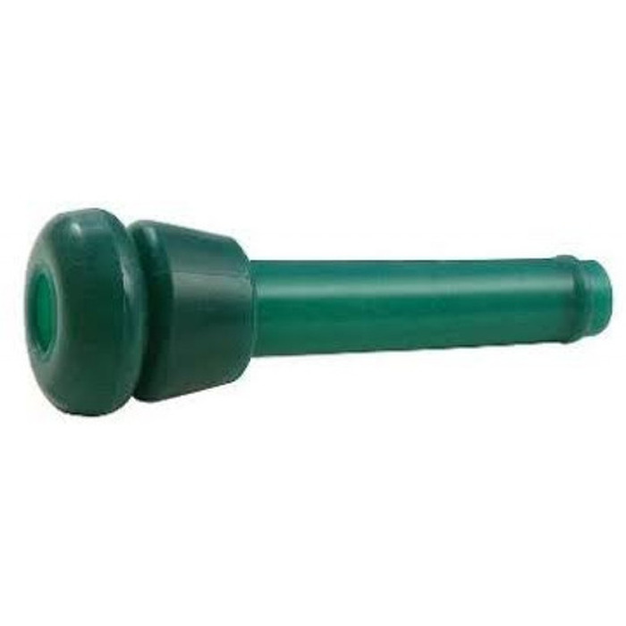 105511 - TETEIRA WEST CURTA SILICONE VERDE INABOR