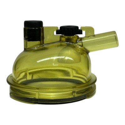 Tampa In Pulse Premium completa 450ML