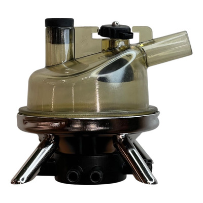 TAMPA DO COLETOR 450ML GMZ PREMIUM (PARALELA)