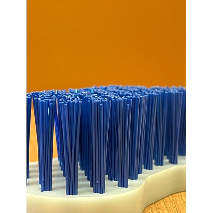 ESCOVA MULTIUSO NYLON 