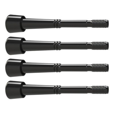 Teteira Insuflado Flaco Eurolatte 231 - In Pulse