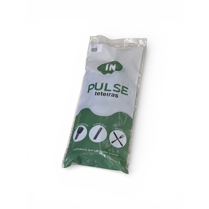 Teteira Triangular In Pulse